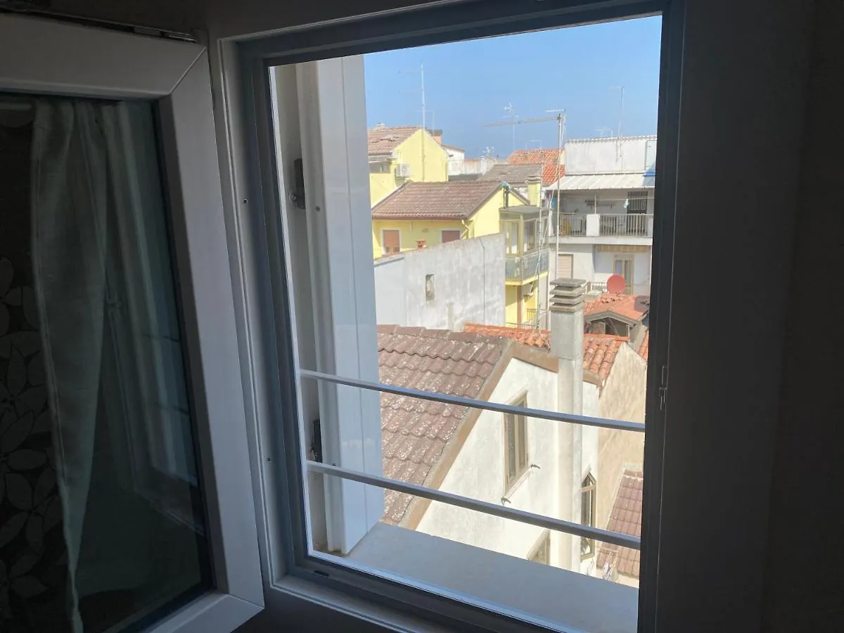 Ca' Francesco Appartamenti Incantevoli Di Nuova Ristrutturazione Chioggia 0*,  Italy
