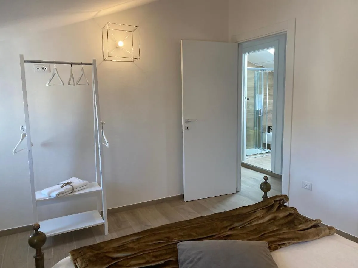 Apartment Ca' Francesco Appartamenti Incantevoli Di Nuova Ristrutturazione Chioggia Italy