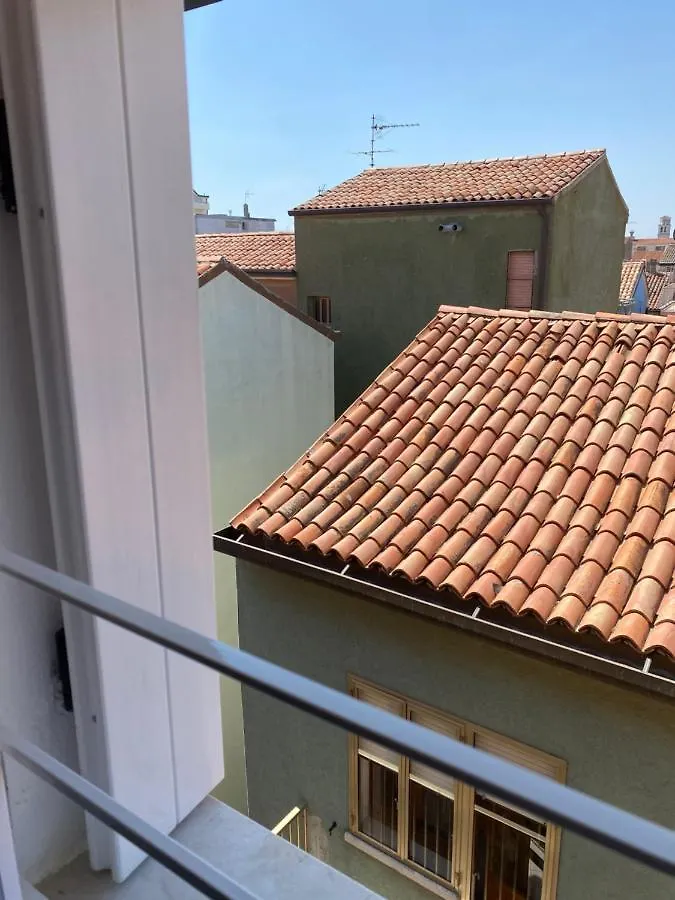 Apartment Ca' Francesco Appartamenti Incantevoli Di Nuova Ristrutturazione Chioggia