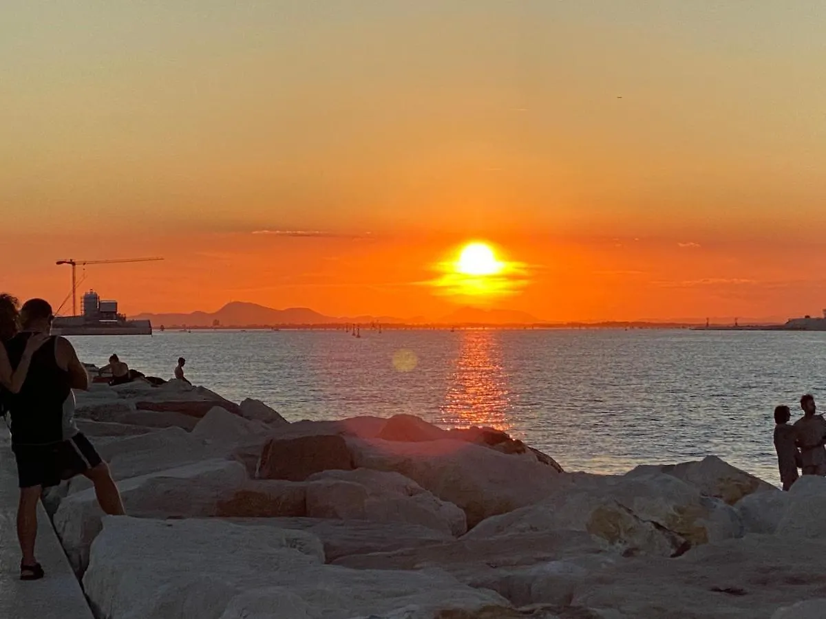 Apartment Ca' Francesco Appartamenti Incantevoli Di Nuova Ristrutturazione Chioggia