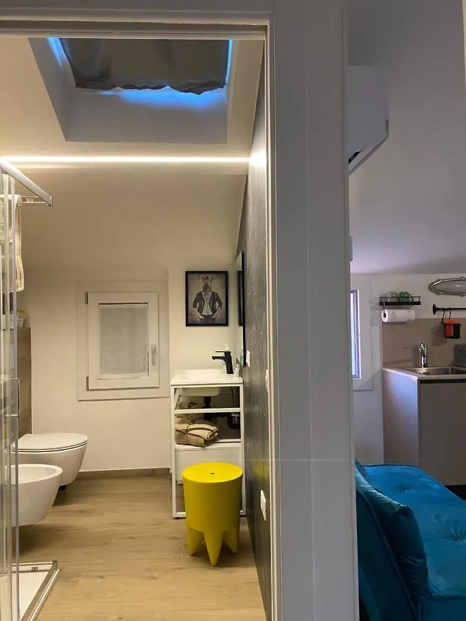 Apartment Ca' Francesco Appartamenti Incantevoli Di Nuova Ristrutturazione Chioggia