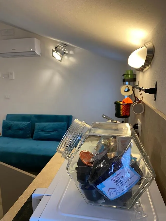 Ca' Francesco Appartamenti Incantevoli Di Nuova Ristrutturazione Chioggia Apartment