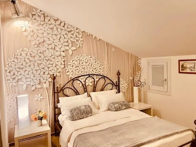 Apartment Ca' Francesco Appartamenti Incantevoli Di Nuova Ristrutturazione Chioggia
