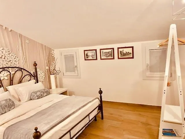 Apartment Ca' Francesco Appartamenti Incantevoli Di Nuova Ristrutturazione Chioggia