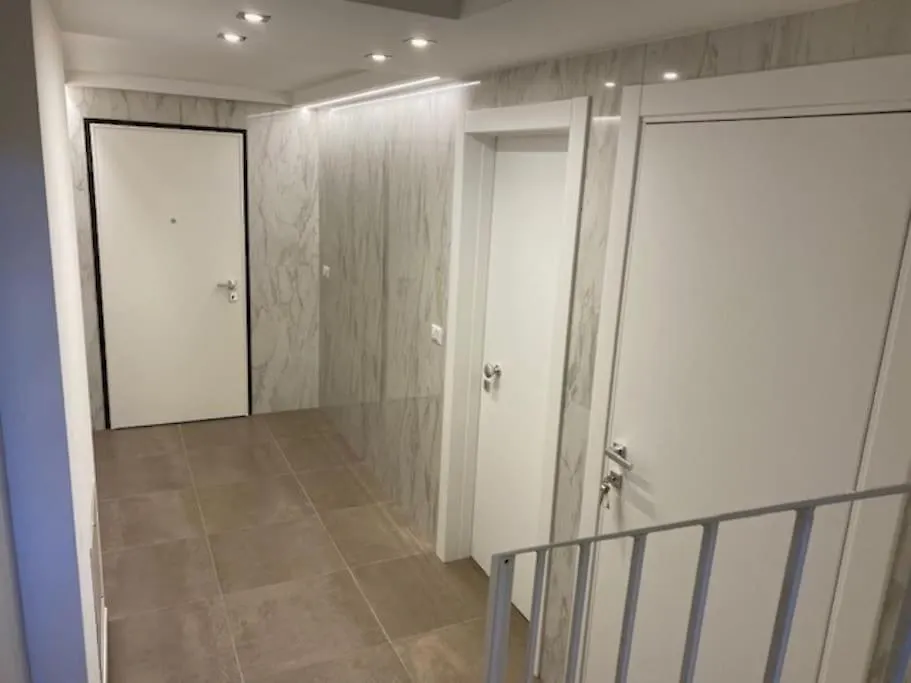 Apartment Ca' Francesco Appartamenti Incantevoli Di Nuova Ristrutturazione Chioggia