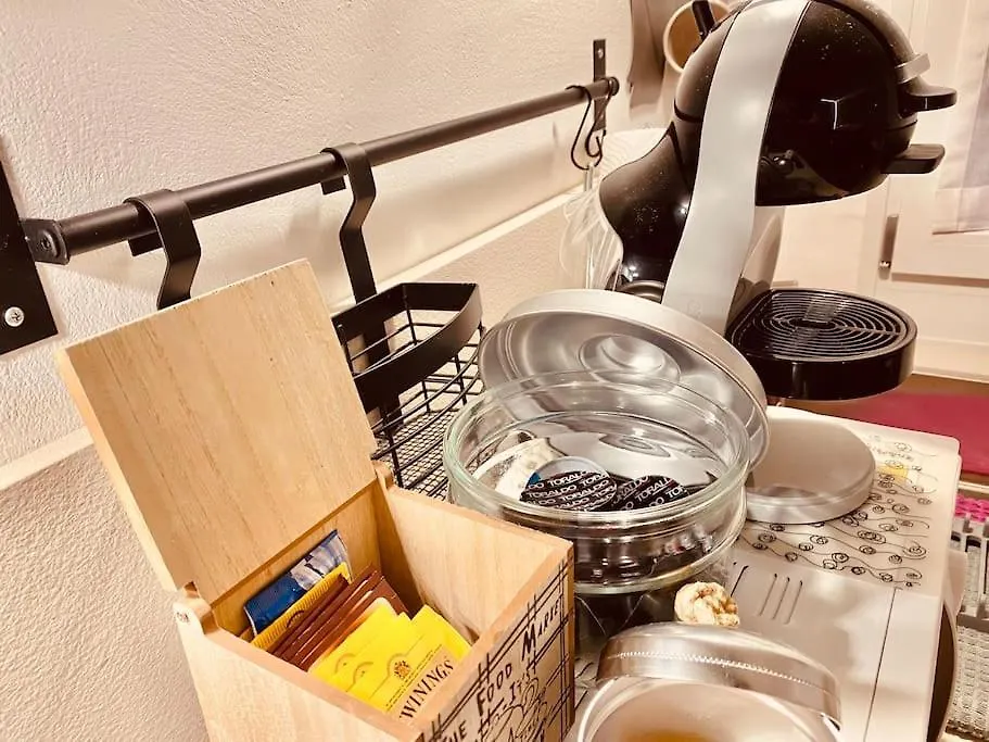 Ca' Francesco Appartamenti Incantevoli Di Nuova Ristrutturazione Chioggia Apartment