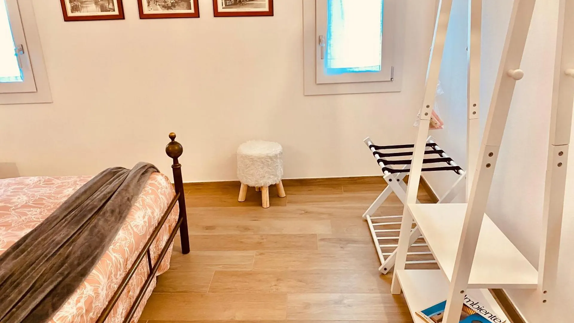 Ca' Francesco Appartamenti Incantevoli Di Nuova Ristrutturazione Chioggia