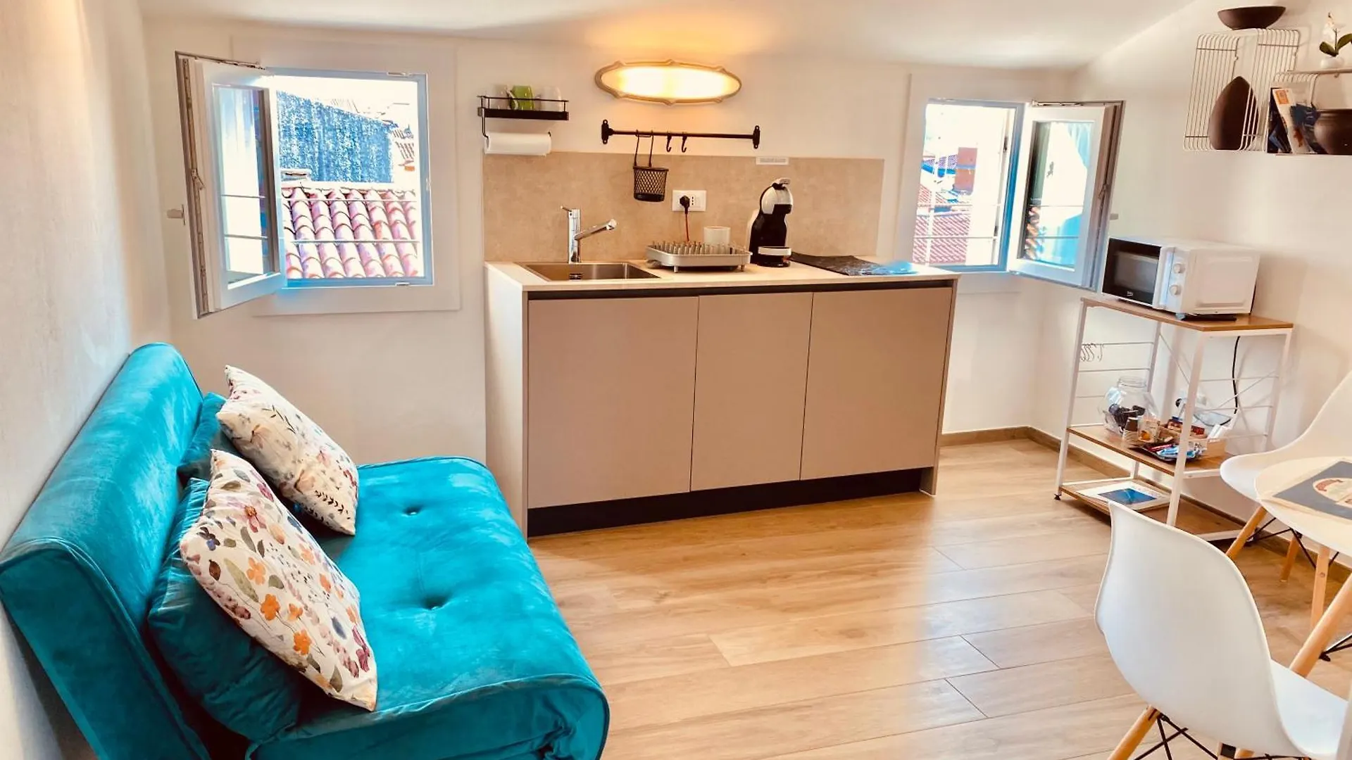 Apartment Ca' Francesco Appartamenti Incantevoli Di Nuova Ristrutturazione Chioggia