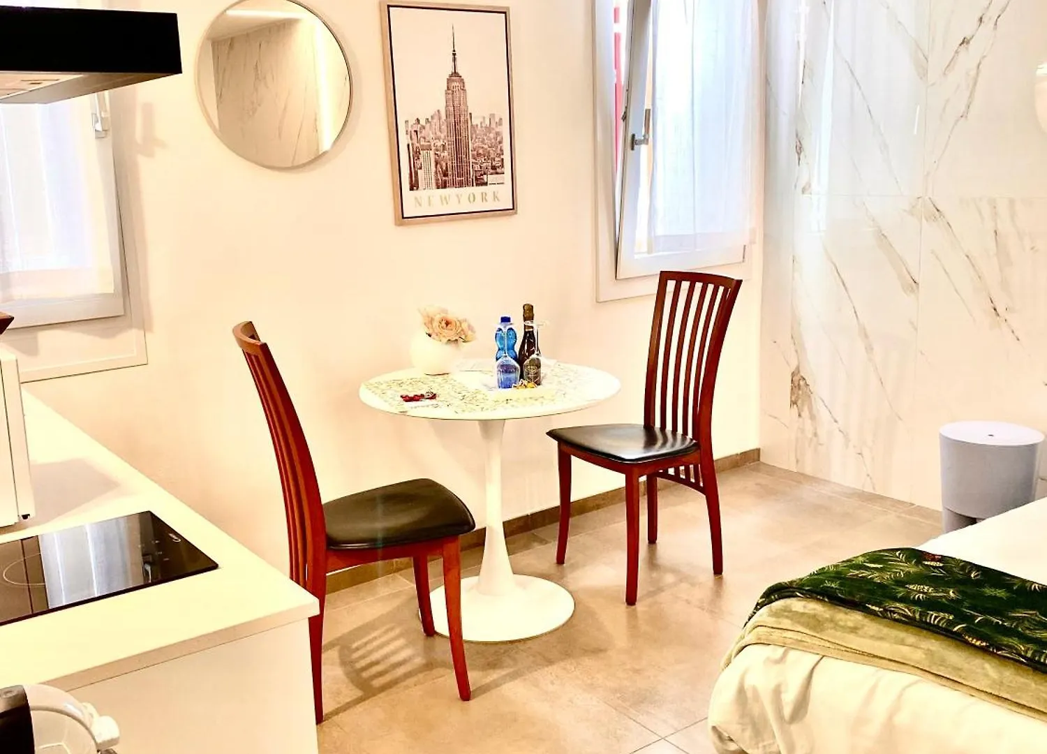 Apartment Ca' Francesco Appartamenti Incantevoli Di Nuova Ristrutturazione Chioggia