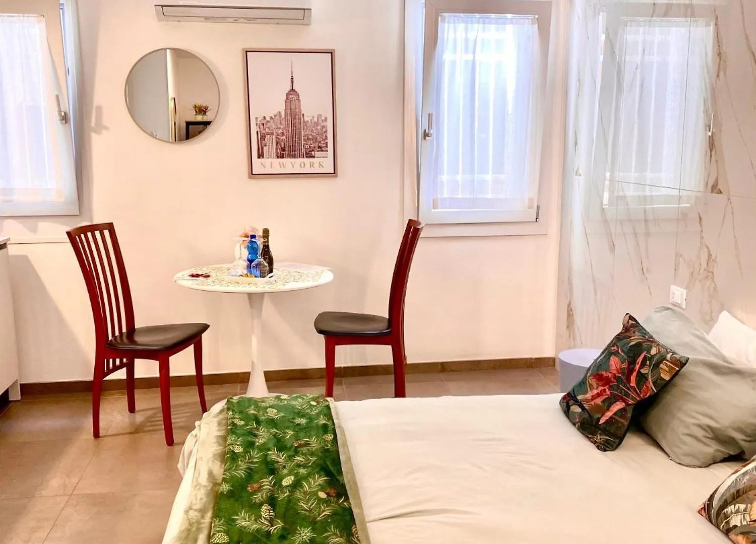 Ca' Francesco Appartamenti Incantevoli Di Nuova Ristrutturazione Chioggia Apartment