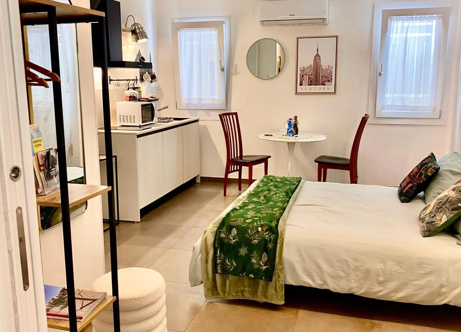 Apartment Ca' Francesco Appartamenti Incantevoli Di Nuova Ristrutturazione Chioggia Italy