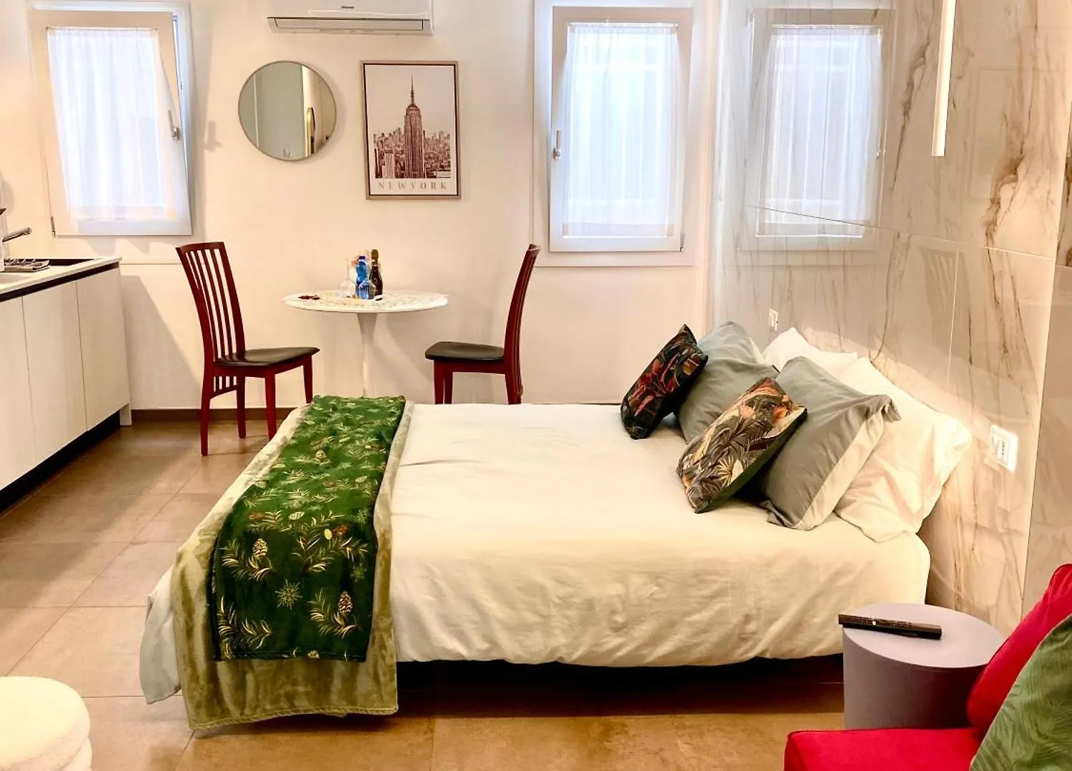 Apartment Ca' Francesco Appartamenti Incantevoli Di Nuova Ristrutturazione Chioggia