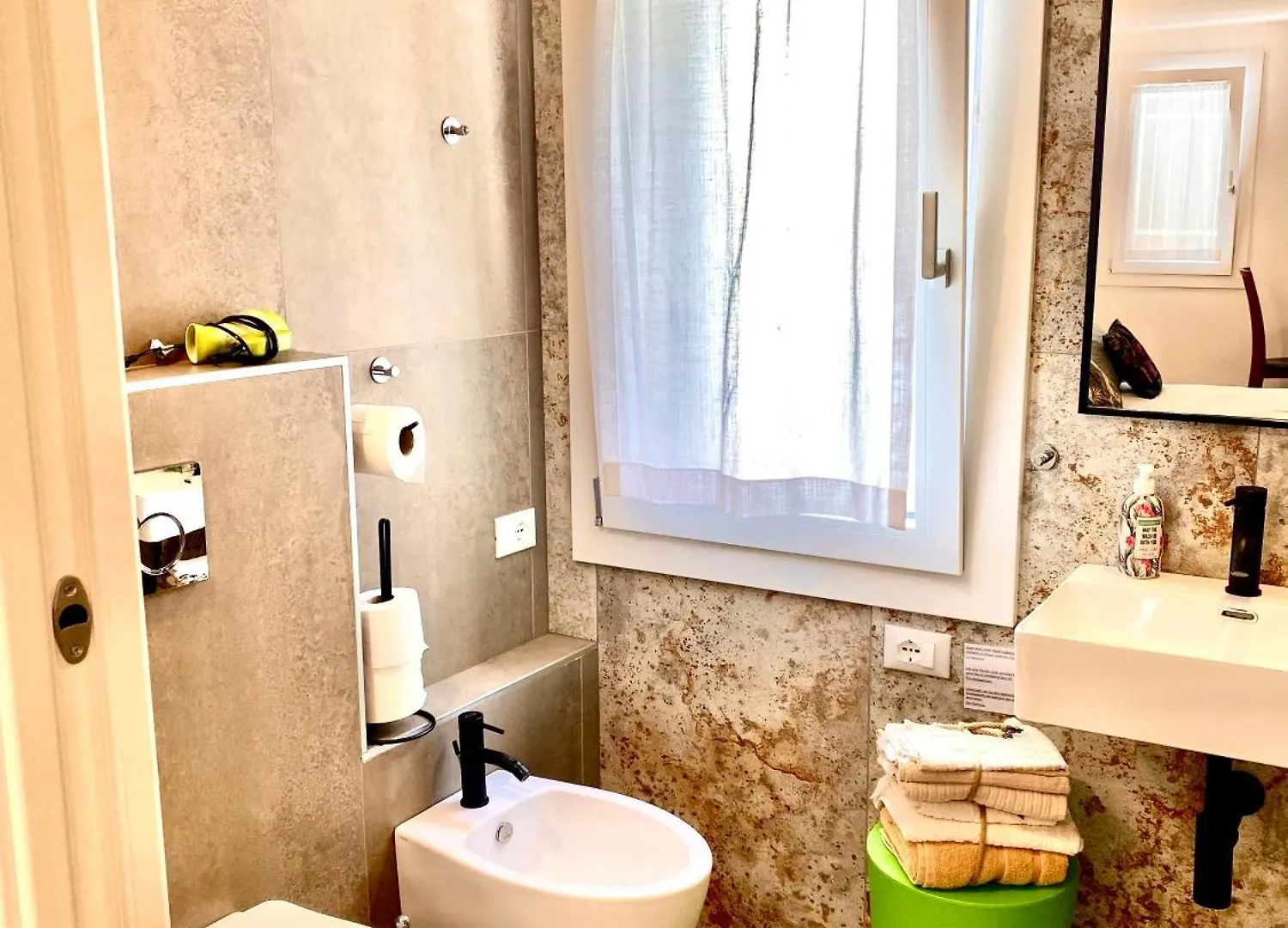 Ca' Francesco Appartamenti Incantevoli Di Nuova Ristrutturazione Chioggia Apartment