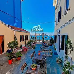 Corte Lusenzo Chioggia